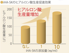 iHA-SK